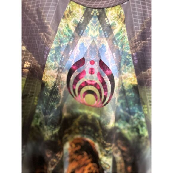 Heady Gear Small (S) Performance T-Shirt - Picture 3 of 5